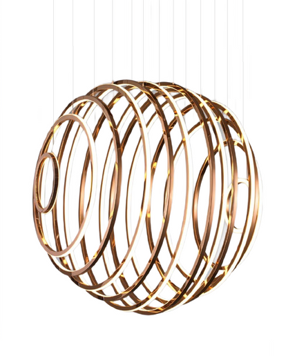 Chandelier AERRONDO