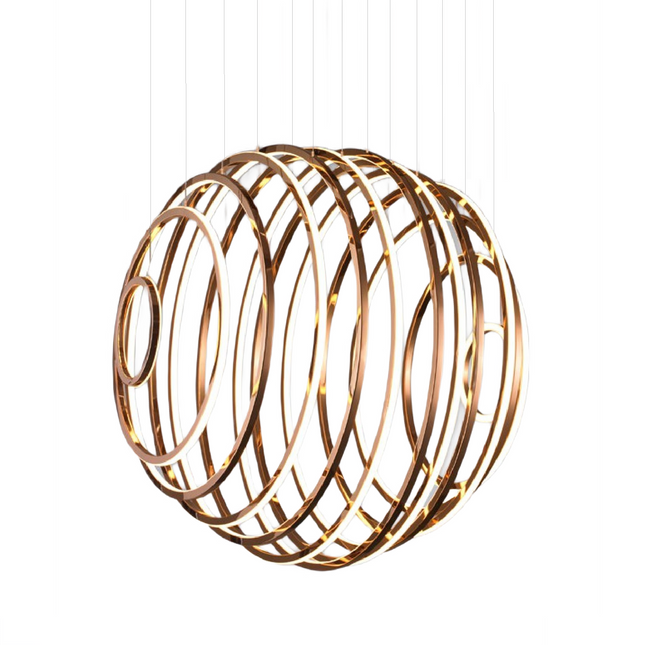 Chandelier AERRONDO