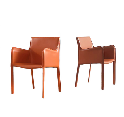 Chair HAYS — designer chair, custom furniture by RODESIGNE