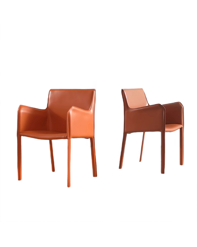 Chair HAYS — designer chair, custom furniture by RODESIGNE