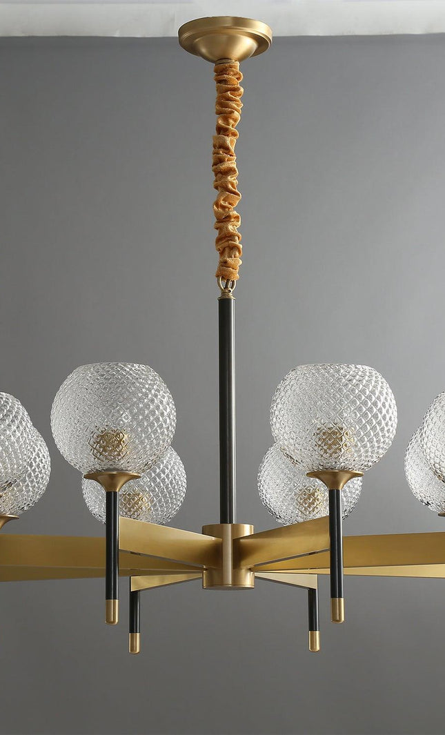 Chandelier VAKKERA