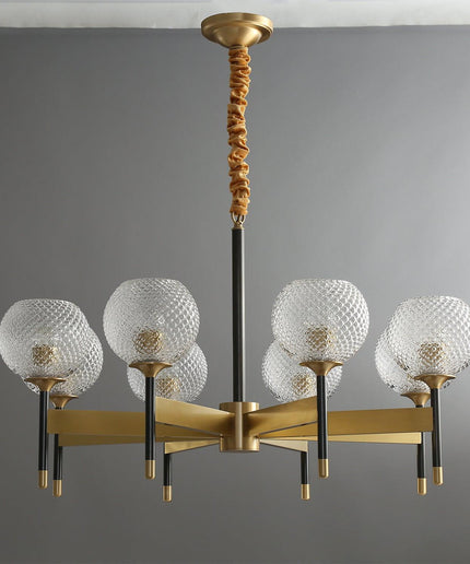 Chandelier VAKKERA