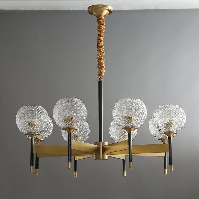 Chandelier VAKKERA