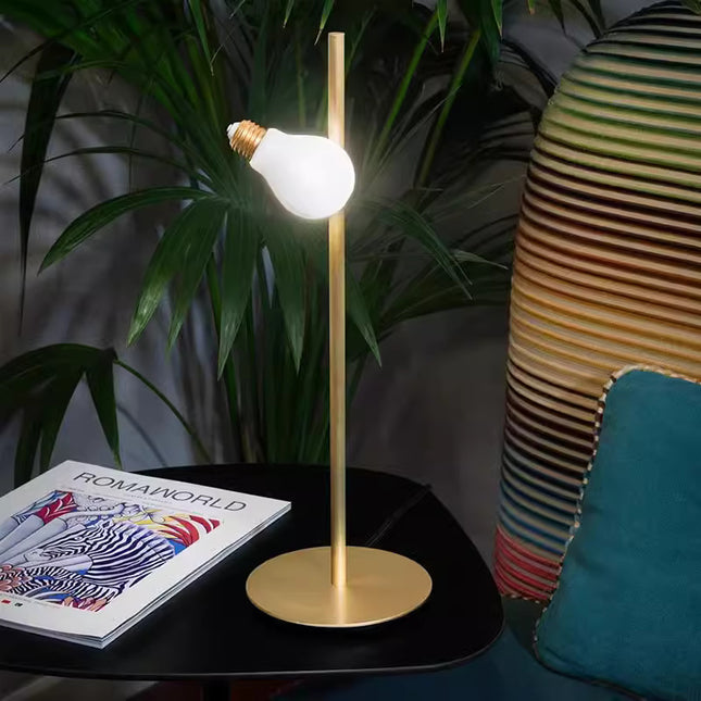 Table Lamp TAURUS