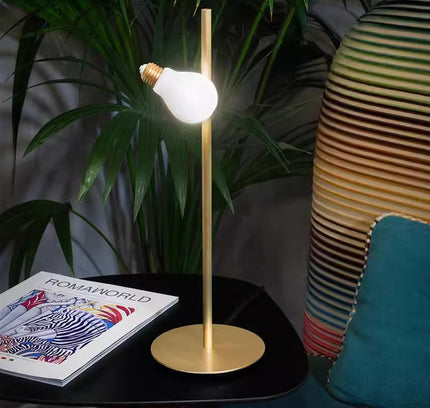 Table Lamp TAURUS — designer table lamp by RODESIGNE