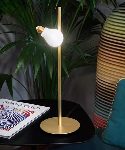 Table Lamp TAURUS