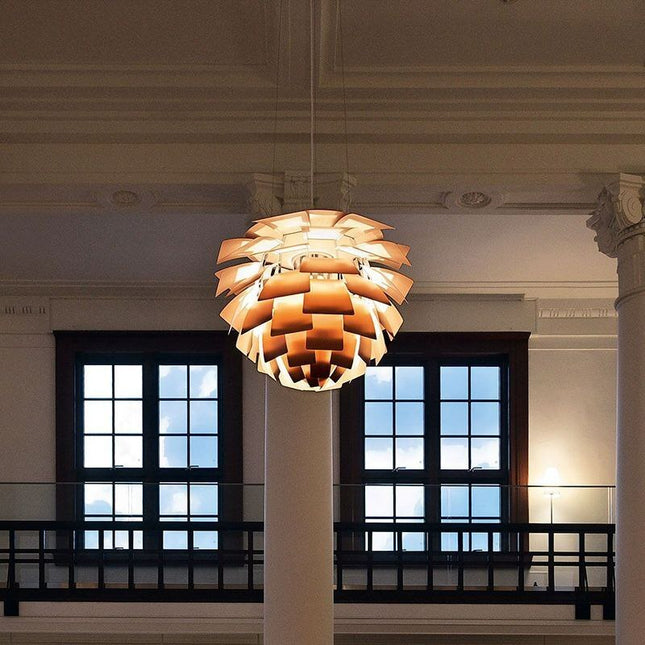 Pendant Light NEPALER