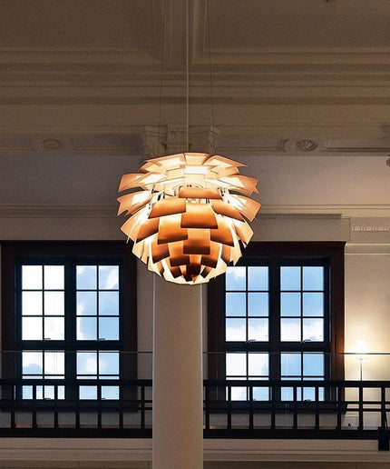 Pendant Light NEPALER