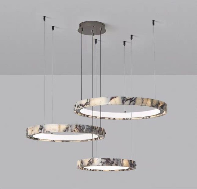 Chandelier ORBITARX by Romatti