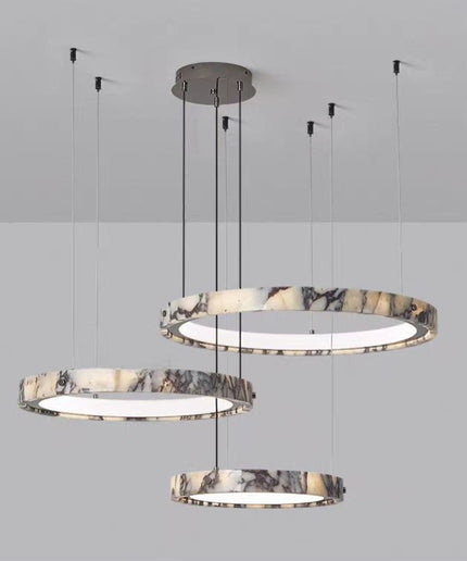 Chandelier ORBITARX by Romatti