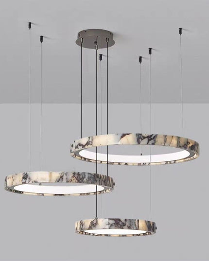 Chandelier ORBITARX by Romatti