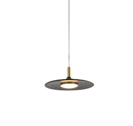 Pendant Light ITALIO — modern pendant light, custom designer lighting by RODESIGNE