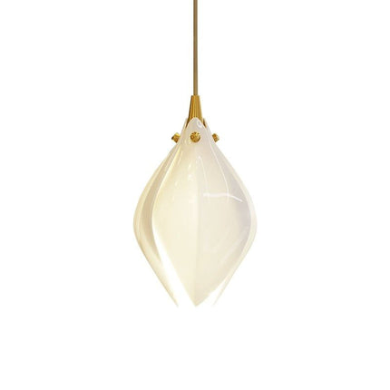 Pendant Light LILLANNY — modern pendant light, custom designer lighting by RODESIGNE