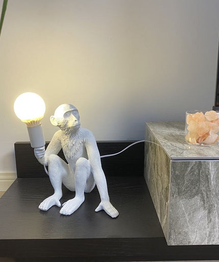 Table Lamp MONKEY