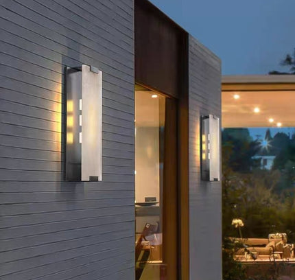 Wall Sconce ANGEL WELLA — brass wall sconce lamp, designer lighting by RODESIGNE