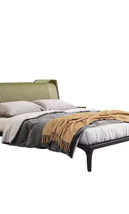 Bed ISTARD