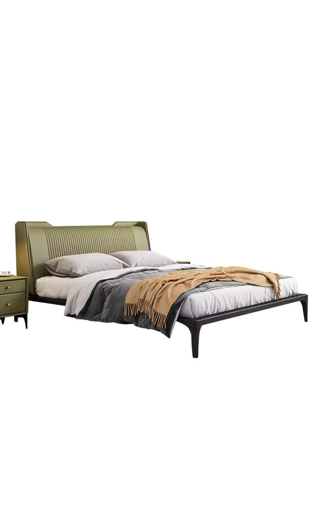 Bed ISTARD