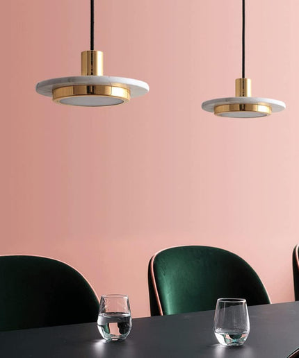 Pendant Light HASITA