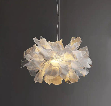 Chandelier FLUFFY by Rodesigne