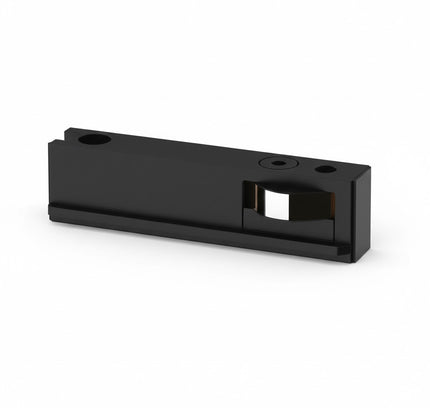 Connector ROCCA-M — track lighting accessory, technical lighting by RODESIGNE
