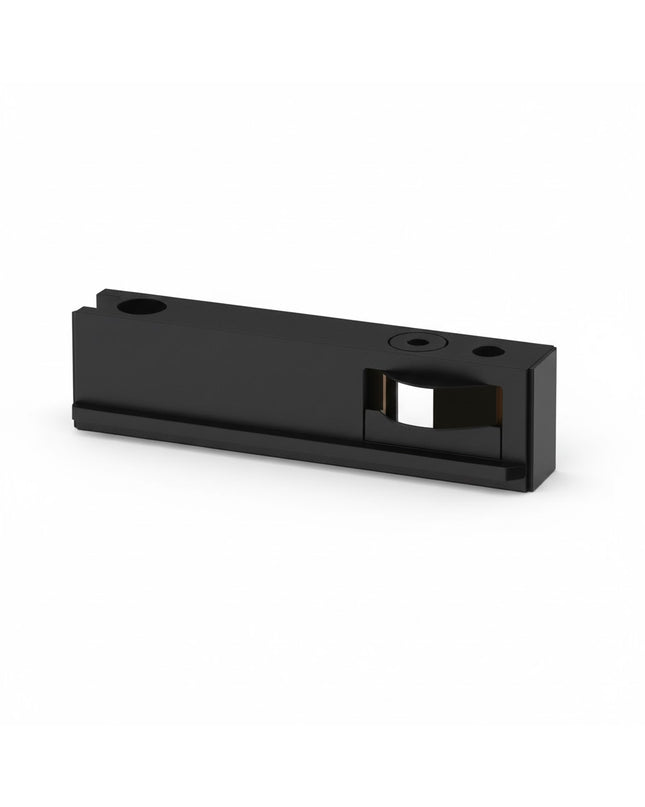 Connector ROCCA-M — track lighting accessory, technical lighting by RODESIGNE