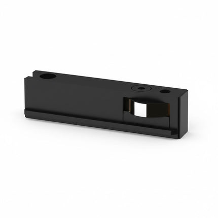 Connector ROCCA-M — track lighting accessory, technical lighting by RODESIGNE