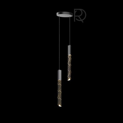 Pendant lamp GALINY by Rodesigne