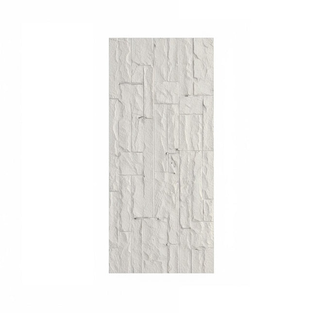 Panel ROCK BLOCK — decorative acoustic wall panel, sound absorption by RODESIGNE
