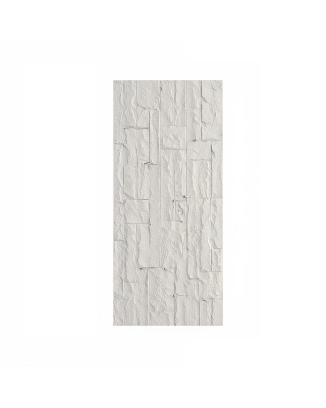 Panel ROCK BLOCK — decorative acoustic wall panel, sound absorption by RODESIGNE