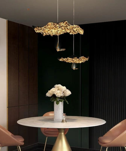 Pendant Light HORTISH