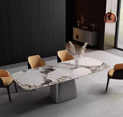 Table GONDAR — designer table, custom furniture by RODESIGNE