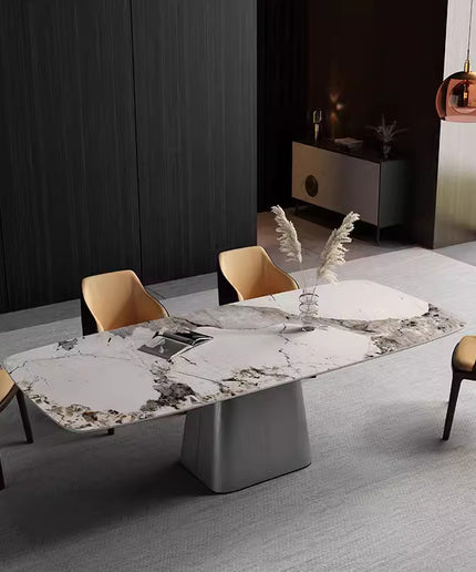 Table GONDAR