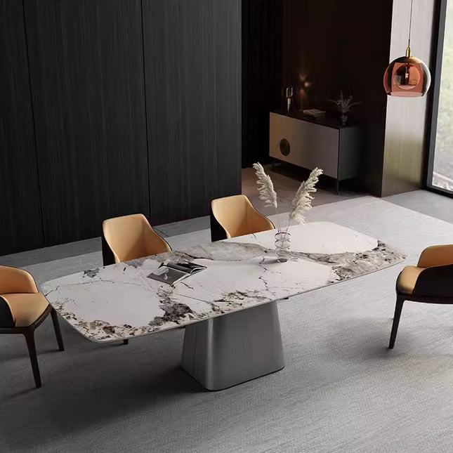Table GONDAR