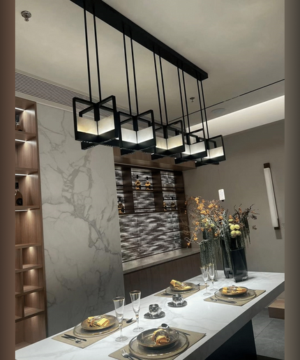Chandelier NEROUNE