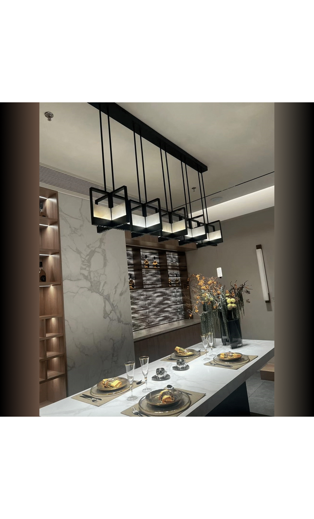 Chandelier NEROUNE