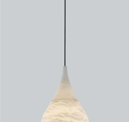 Pendant Light KANNINGEM — modern pendant light, custom designer lighting by RODESIGNE