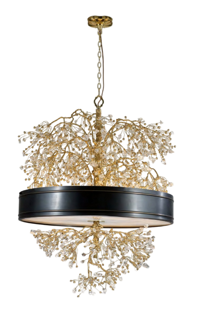 Chandelier BAUDER