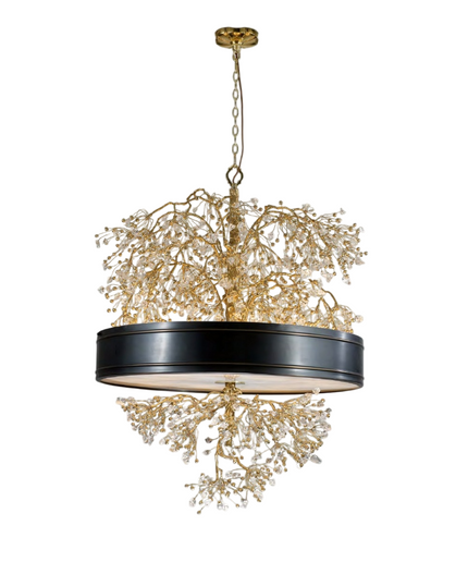 Chandelier BAUDER