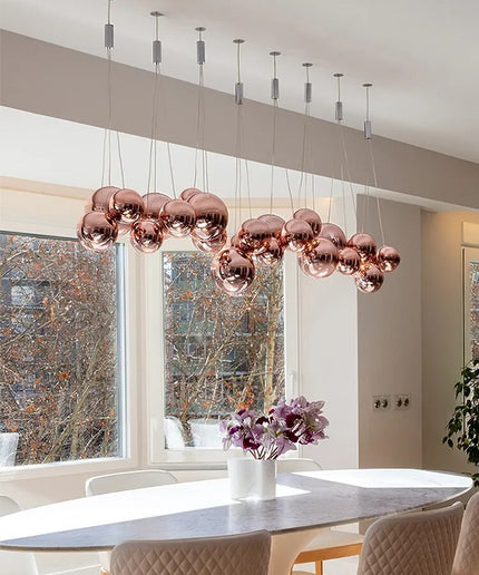 Pendant Light LETICE