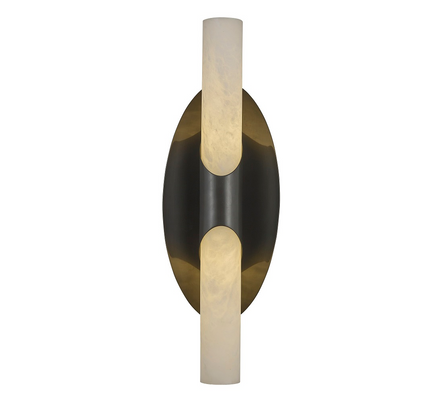 Wall Sconce KERBIN — wall sconce lamp, designer lighting by RODESIGNE