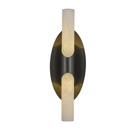 Wall Sconce KERBIN — wall sconce lamp, designer lighting by RODESIGNE