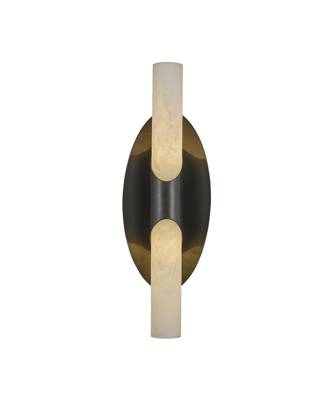 Wall Sconce KERBIN — wall sconce lamp, designer lighting by RODESIGNE