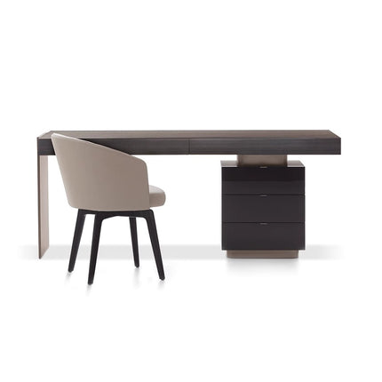 Writing Desk RILLA — designer desk, custom furniture by RODESIGNE