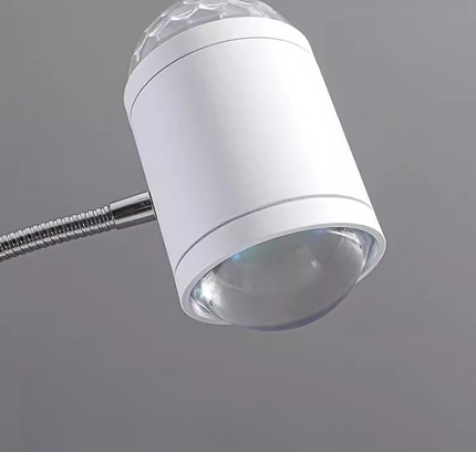 Floor Lamp HEDRA — designer floor lamp by RODESIGNE