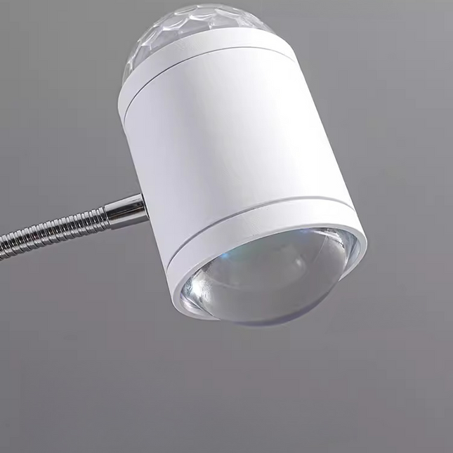 Floor Lamp HEDRA