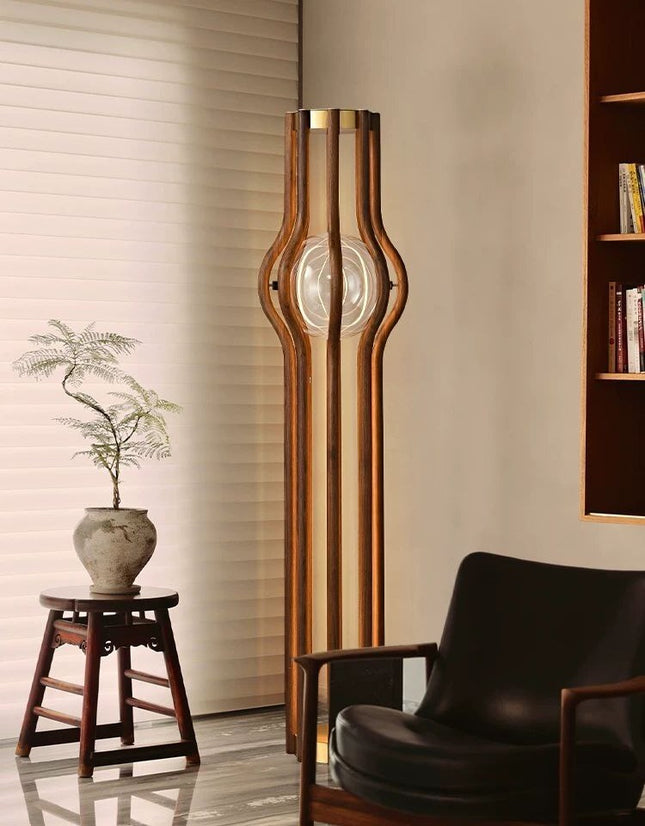Floor Lamp QUINTRO