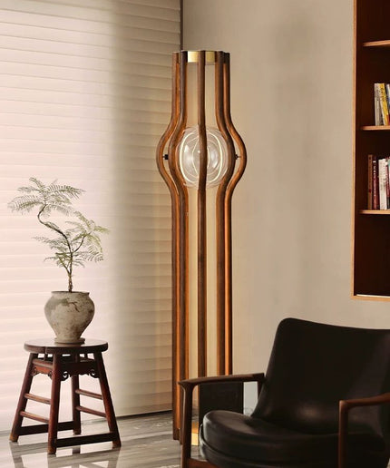 Floor Lamp QUINTRO