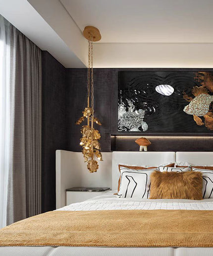 Pendant Light NAKEN