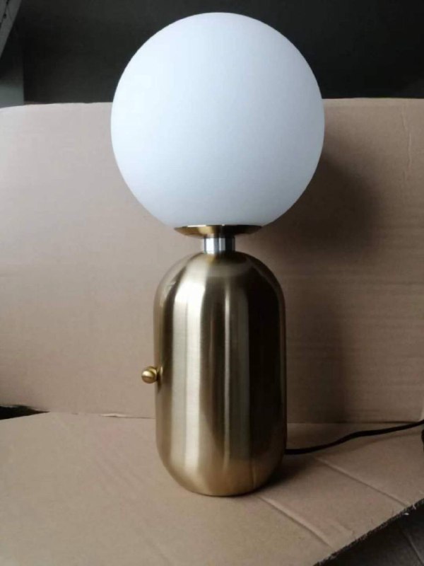 Table Lamp ABALLS