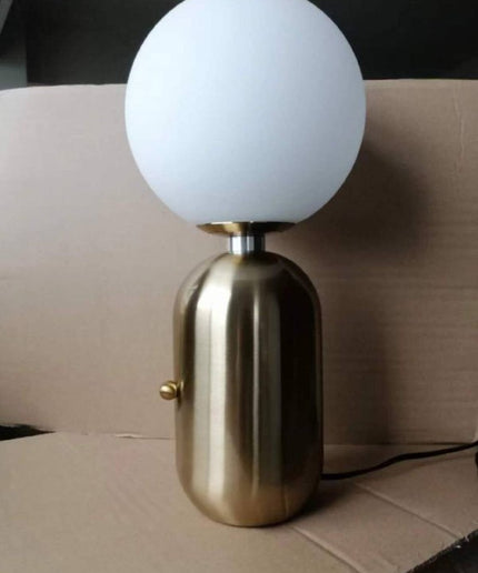 Table Lamp ABALLS